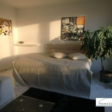 Studio Gladbacherstr. Apartment *