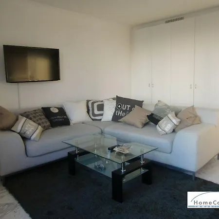 Studio Gladbacherstr. Apartment