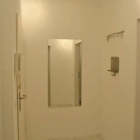 Apartment Studio Gladbacherstr. Dusseldorf