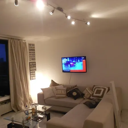 Studio Gladbacherstr. * Dusseldorf