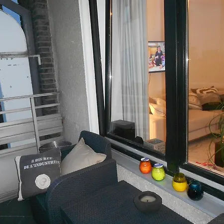 Studio Gladbacherstr. Dusseldorf