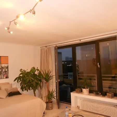 Studio Gladbacherstr. Apartment *